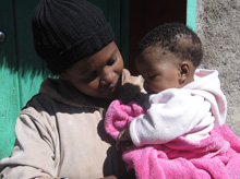 The role of maternity waiting homes as part of a comprehensive maternal mortality reduction strategy