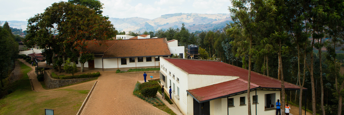 Rwanda Overview