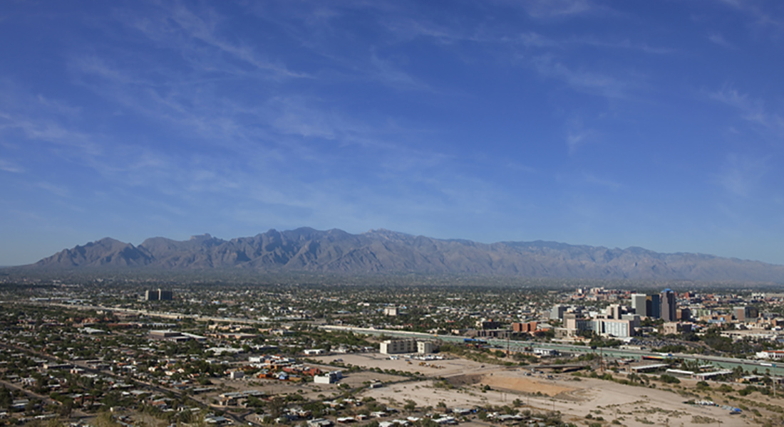 Envisioning A 21st Century Public Health Department In Pima County Partners In Health