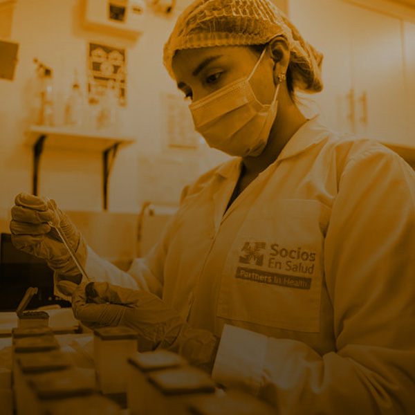 Visits were made to the Primavera Health Center, Los Olivos