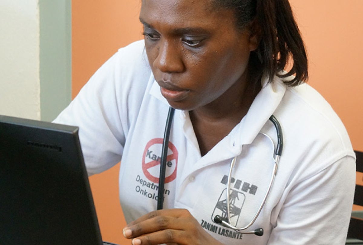 World Cancer Day: Oncology Services in Haiti