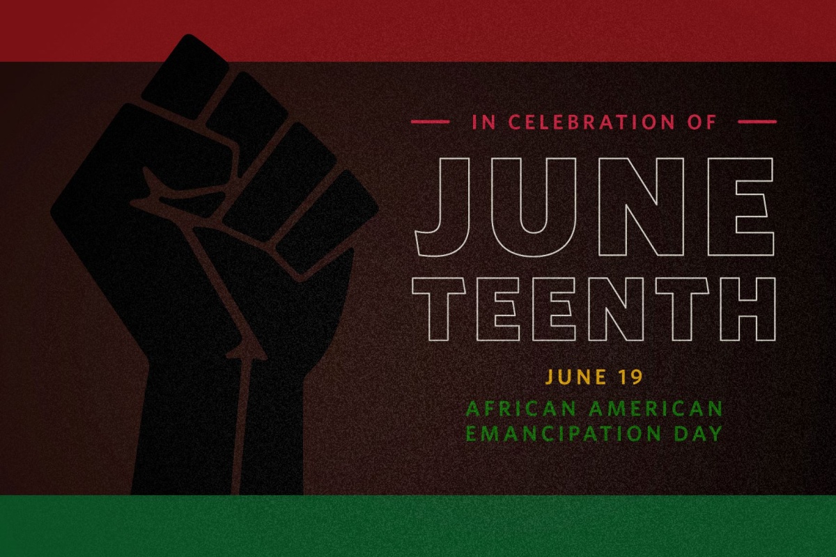 PIH’s Statement In Honor Of Juneteenth | Partners In Health