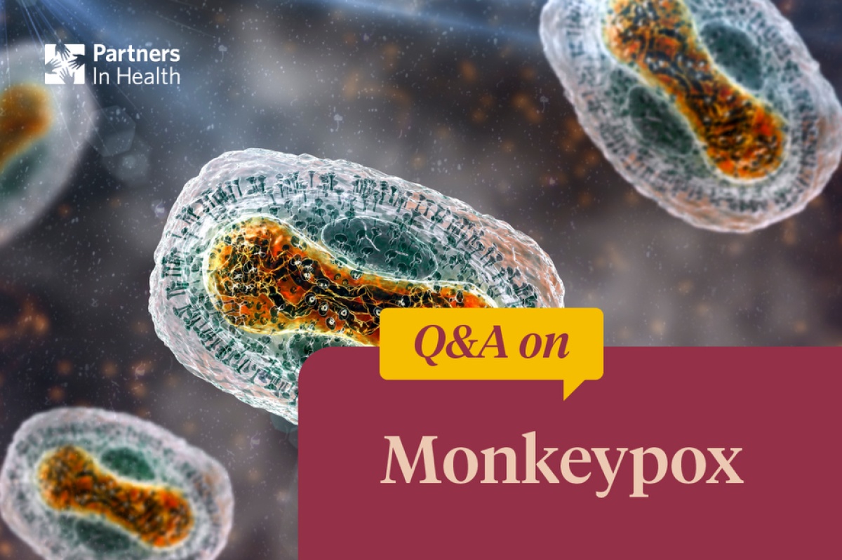 Who Is Most Vulnerable To The Monkeypox Virus?