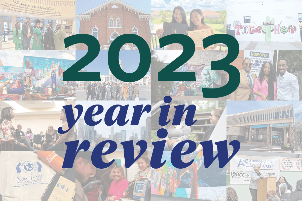 PIH-US Year In Review | Partners In Health