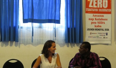 Q&A: Training Haiti's Next Generation of Health Care Providers