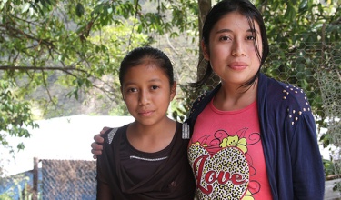 All Heart: Two Sisters' Miraculous Surgeries in Mexico