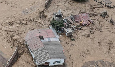 UPDATED: Record Rainfall Slams Peru, Death Toll Rises