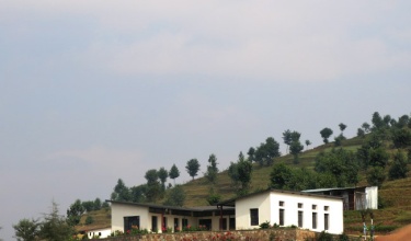 A New Health Clinic for an Overlooked Community in Rwanda