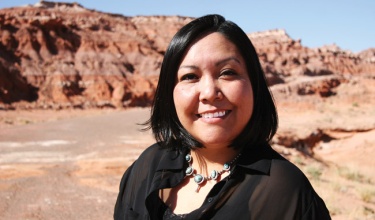Nursing in Navajo Nation