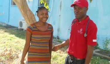 Improving HIV Care for Vulnerable Haitian Migrants