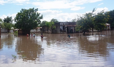 PIH Expands Emergency Response as Malawi Flooding Intensifies