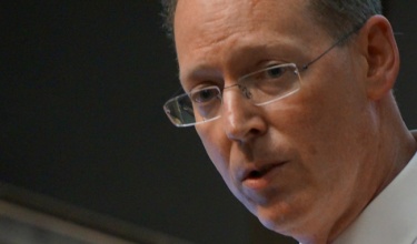 Dr. Paul Farmer Discusses Ebola Outbreak with PRI’s The World