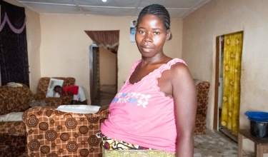 Hepatitis B patients receive screening, treatment in Sierra Leone