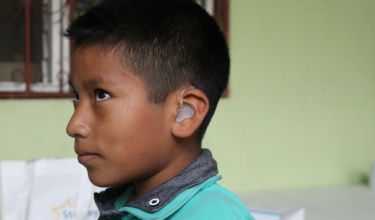 boy in rural mexico receives hearing aids after long search for care